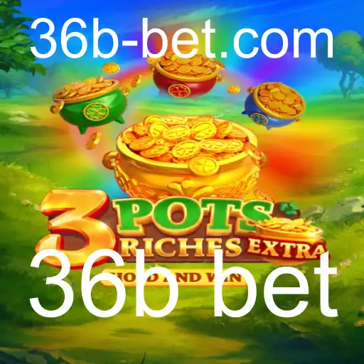 Explorando o Dinâmico Mundo de 3potsExtra e 36b bet