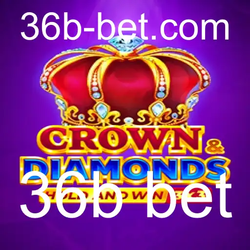 Explorando o Mundo de Crowndiamonds: Uma Jornada no Universo de 36b Bet