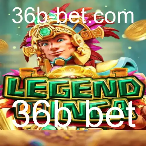 Explorando o Fascinante Mundo de LegendofInca e a Oportunidade de '36b bet'