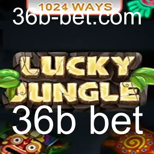Descobrindo o Jogo Emocionante: LuckyJungle1024 e a Estratégia 36b bet
