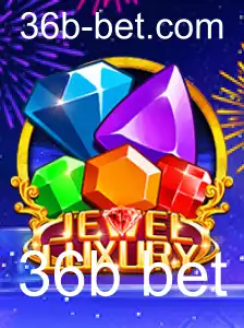 JewelLuxury: Descubra o Fascinante Mundo do Jogo e a Emoção do '36b bet'