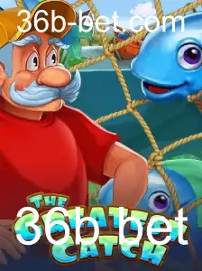 Descubra as Emoções de TheGreatestCatch: Um Mergulho no Mundo dos Jogos de Aposta