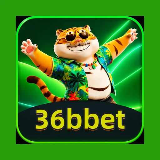 Logotipo 36bbet