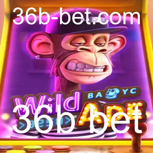 Descubra WildApe3258: Um Jogo Emocionante com a Palavra-Chave 36b Bet